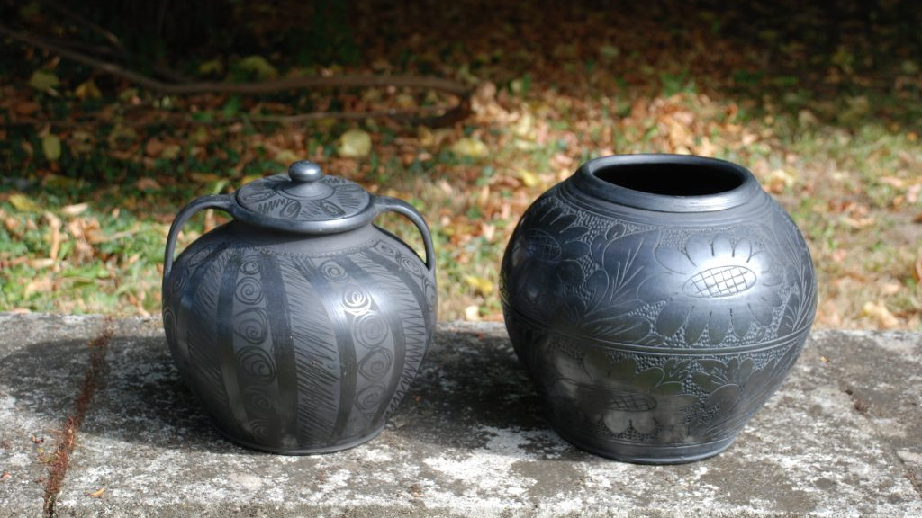 Ceramică de Marginea